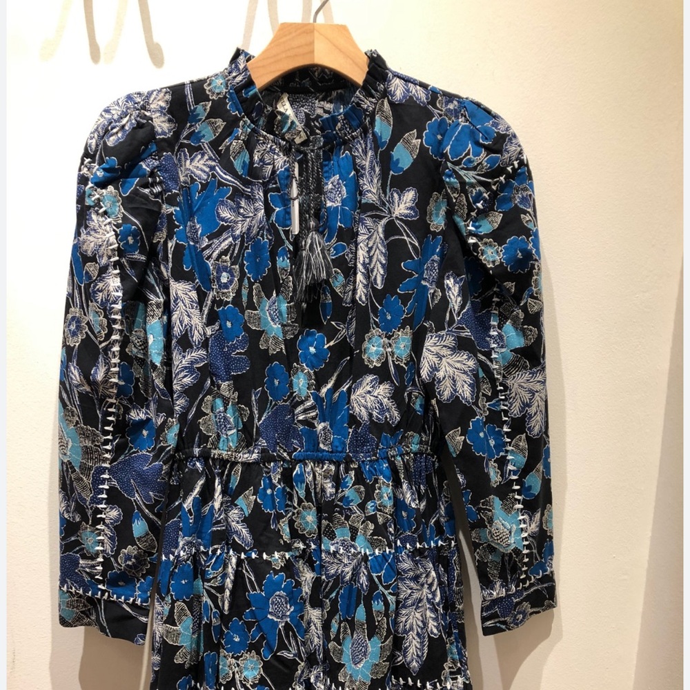 Ulla Johnson Dress - worn once, perfect condition